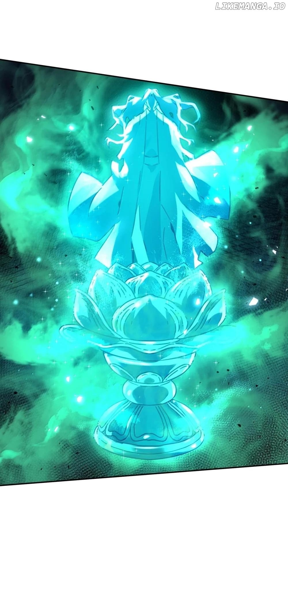 It’s Just Fortune-Telling. How Did the Nine-Tailed Demon Emperor Become My Wife? Chapter 45 - page 26